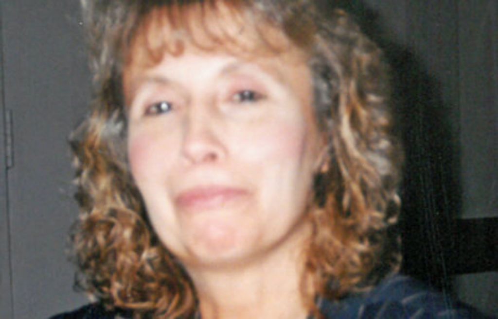 Candace R, “Candy” Lentz