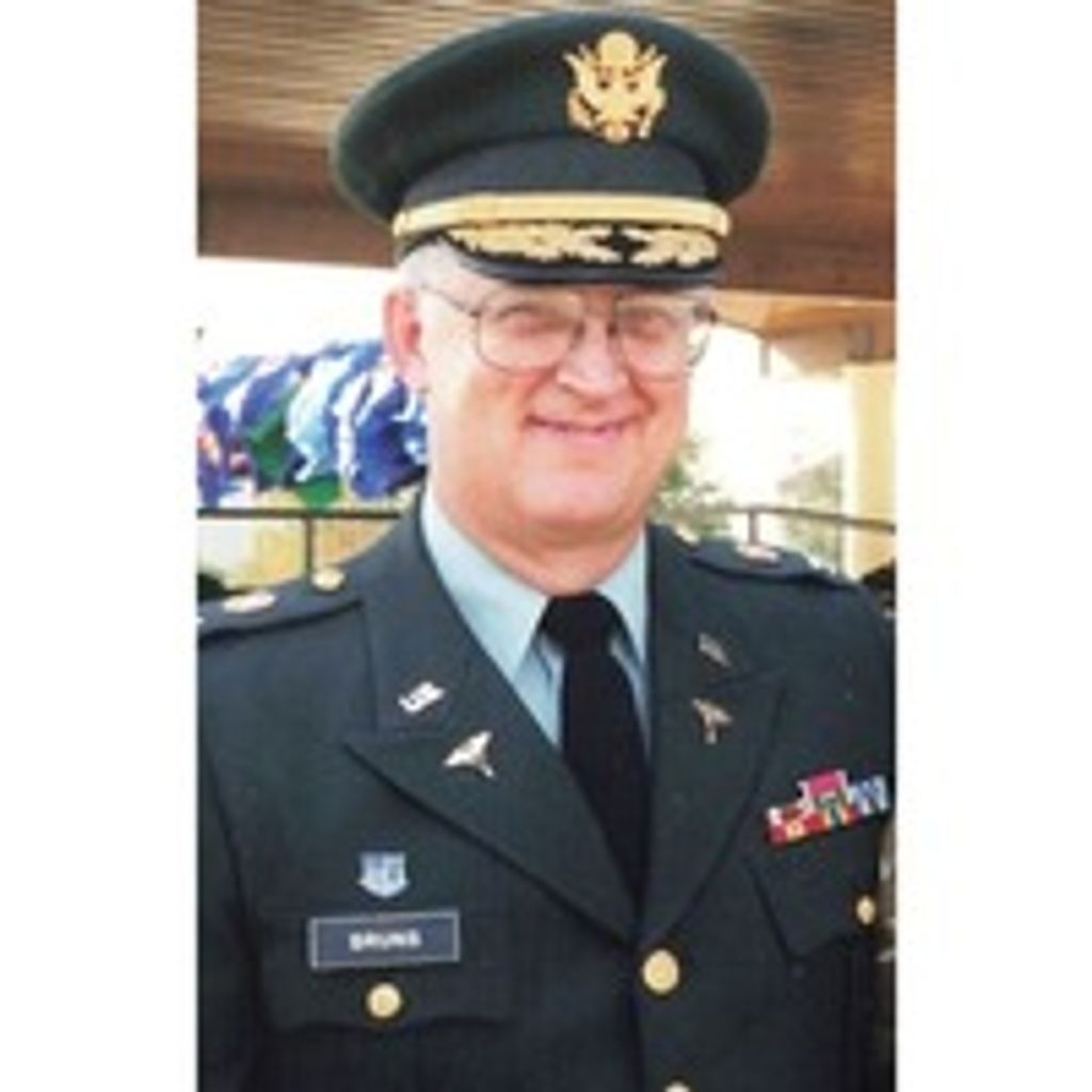 Robert Bruns