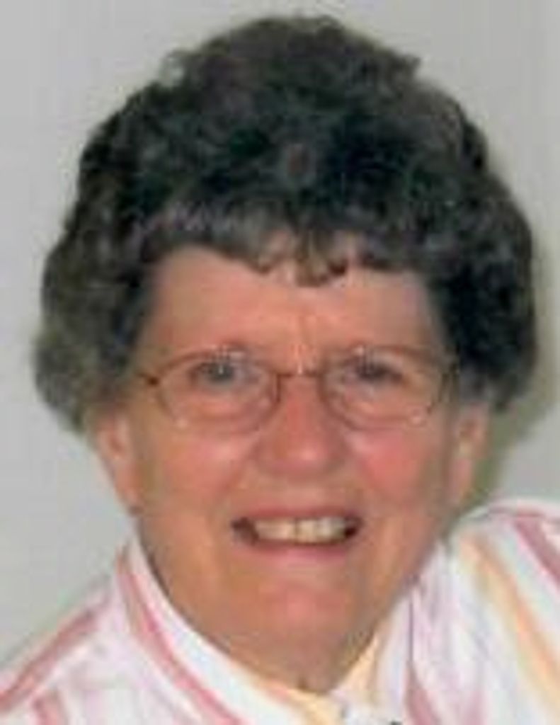 Dorothy R. Brooks Profile Photo