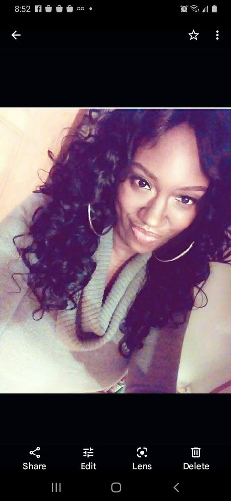 Jazmine Ward