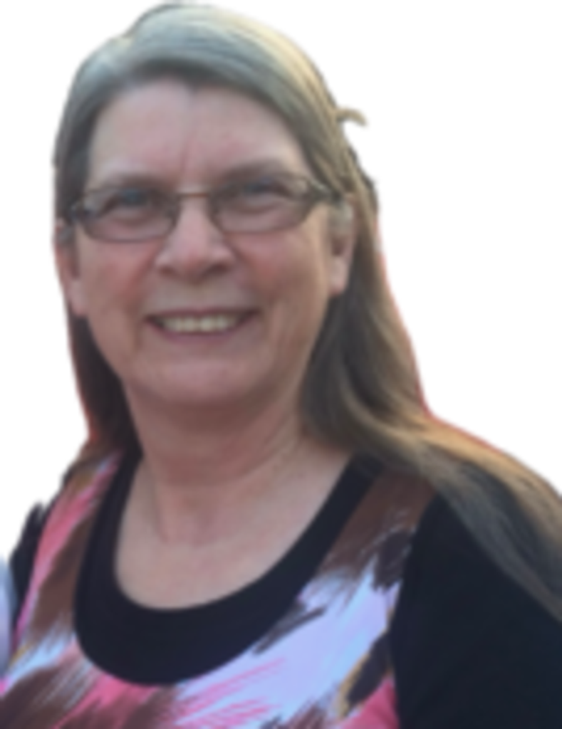 Sandra E. Wall Tyndall Profile Photo