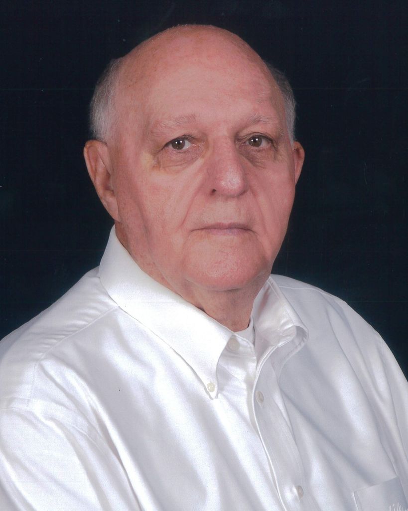 William "Billy" Wayne Overby
