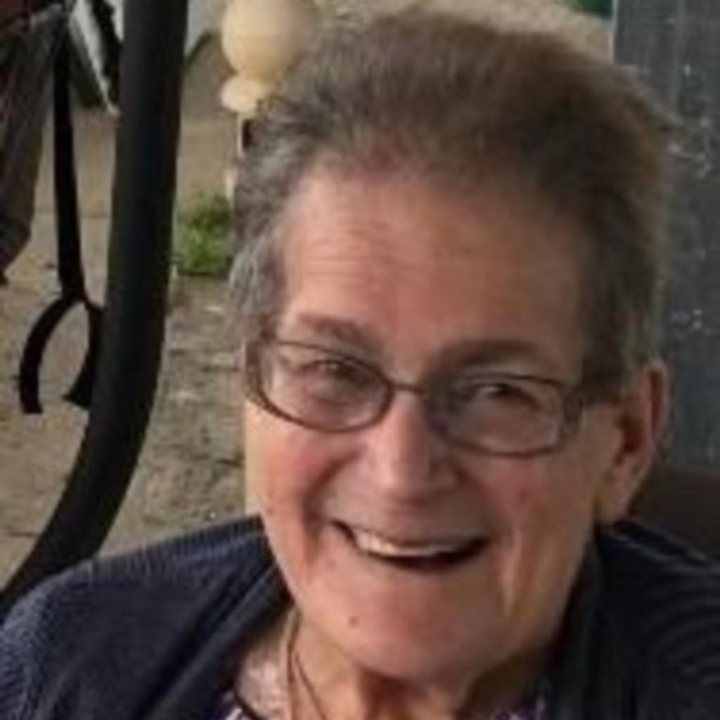Evelyn Fontenot