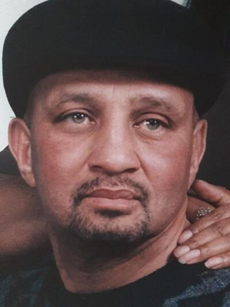 Raymond Rufus Miller Profile Photo