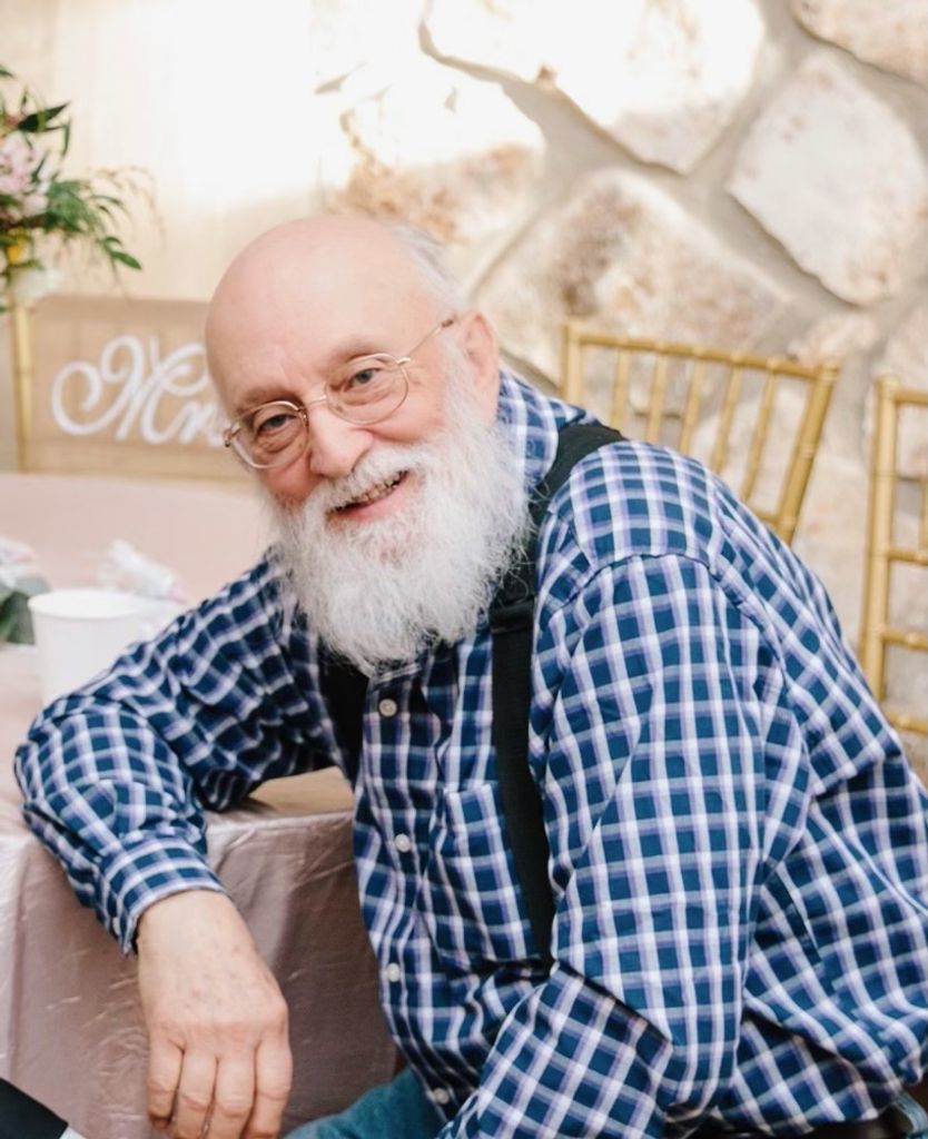 Carl Geisser Profile Photo