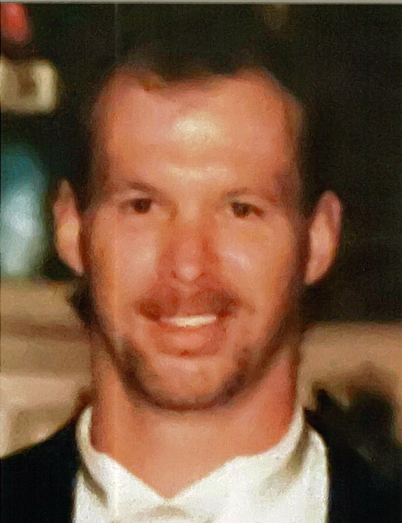 John Andrew Tubbs Profile Photo