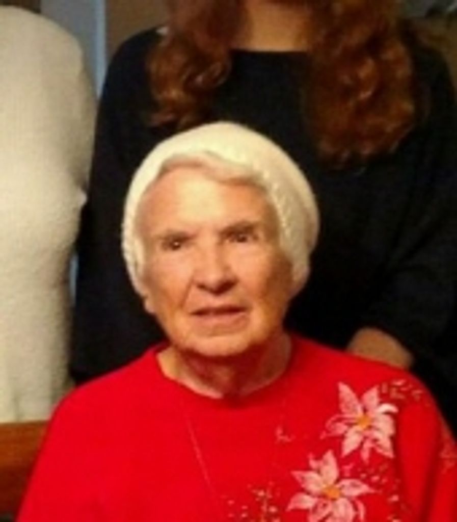 Victoria L. Drialo