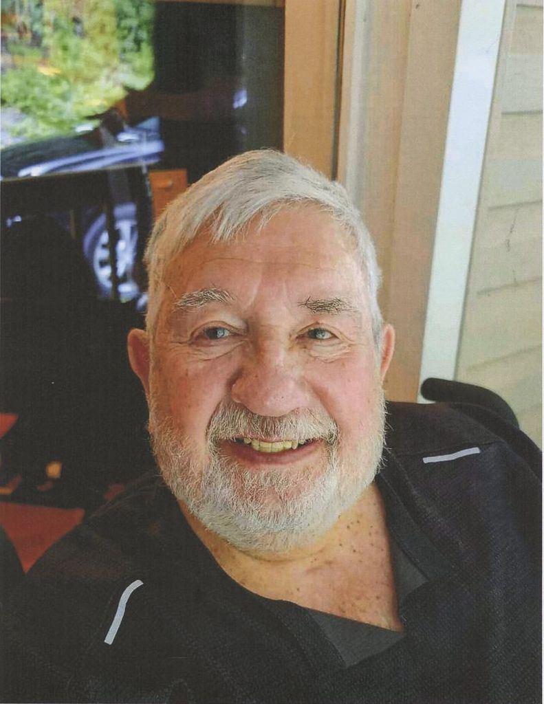 Eddie Nelson Roark Profile Photo