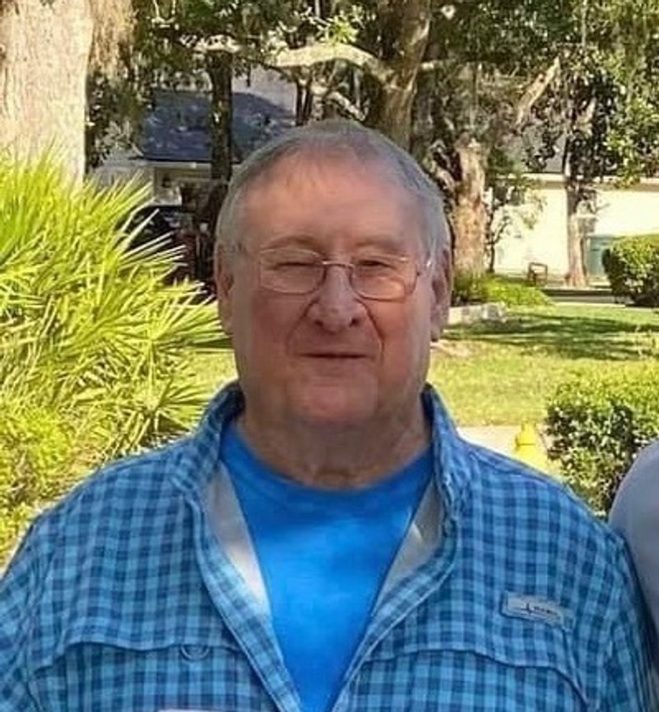 James Felder "Jimmy" Davis Profile Photo