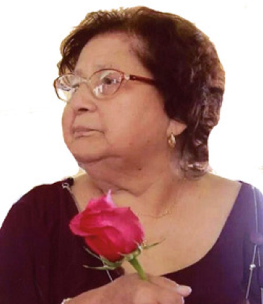 Maria Elizabeth Layton Lozano