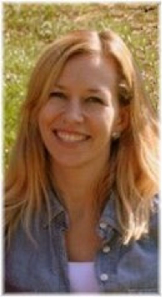 Lindsay (Walker) Alexander