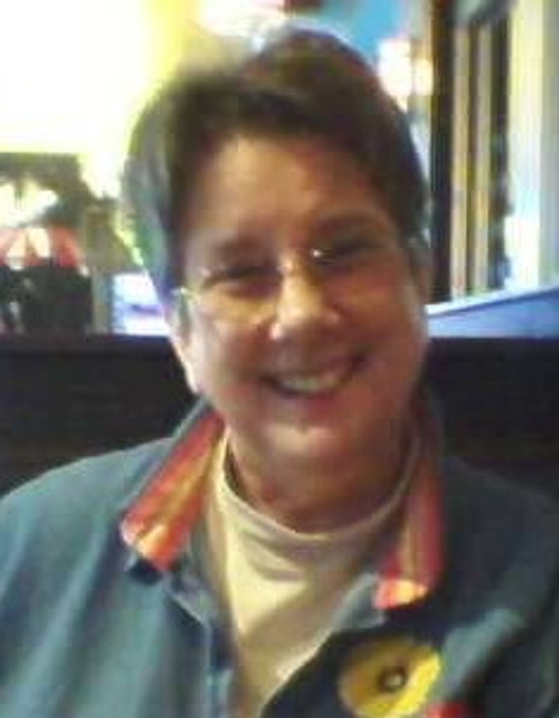 Leta Ann Ryan