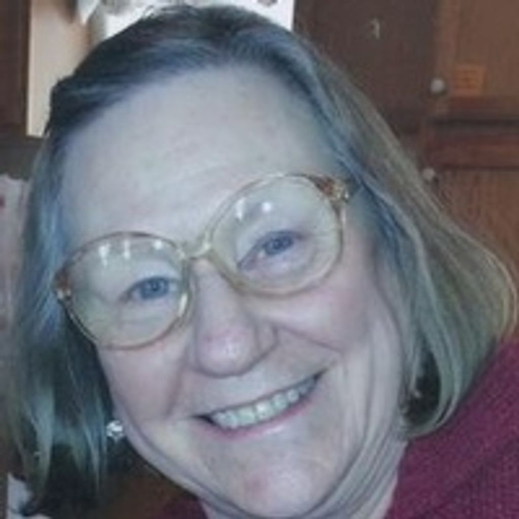 Gwenda G. Kuhl (Plainview)