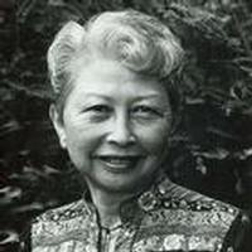 Martha  Yoneko Taniguchi