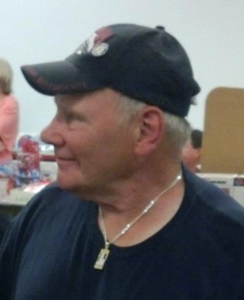 Frederick "Dutch" William Meyers Profile Photo