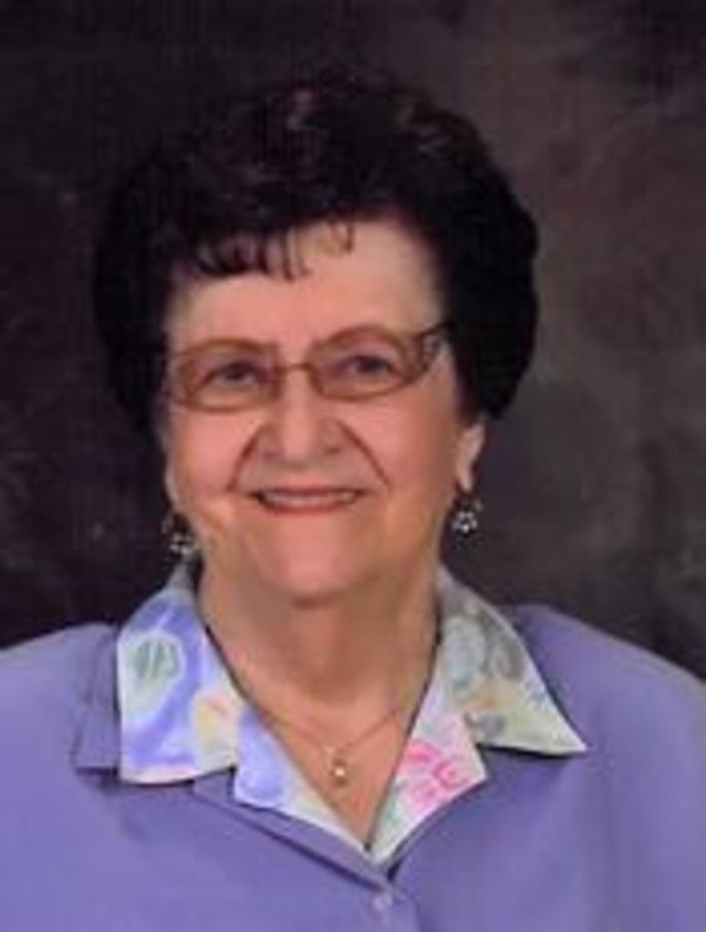 Lareta L. Hutchison