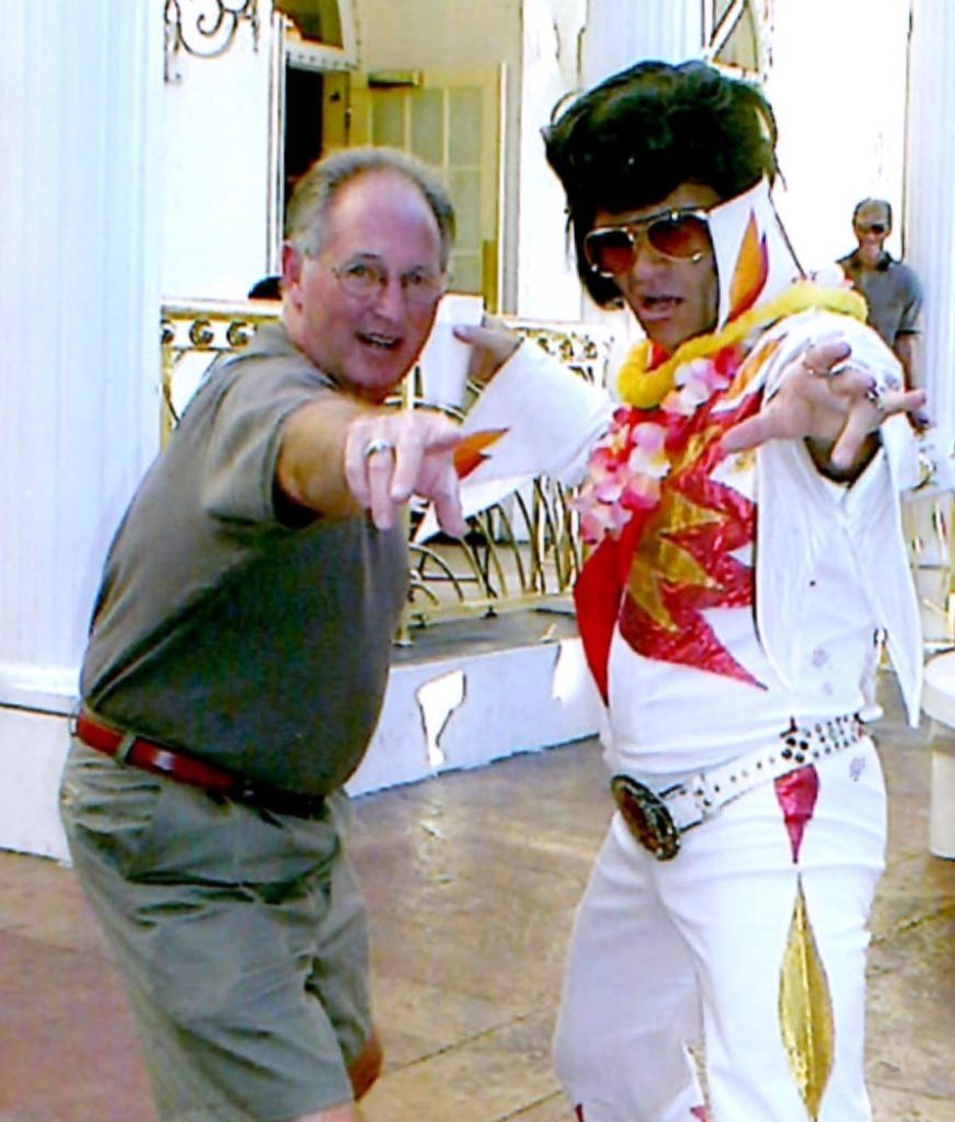 Nelms, Phillip 'Pete' M.