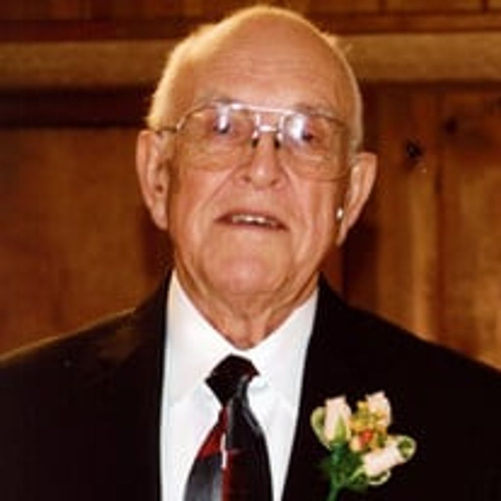 Willard H. Pengelly