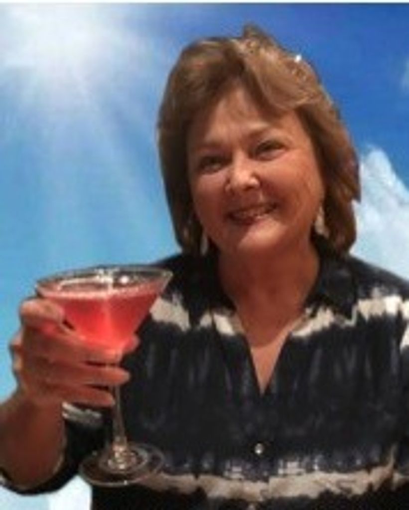Kay E. Mosher Profile Photo