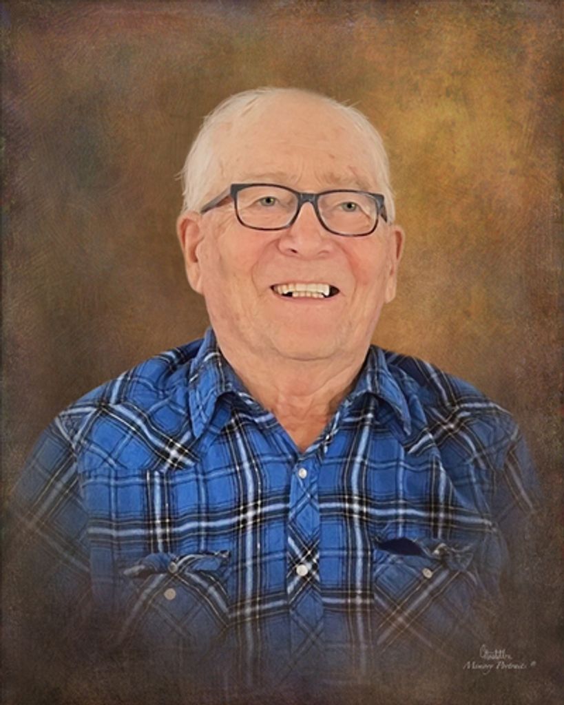 Joseph "Joe" Anthony Bergbower