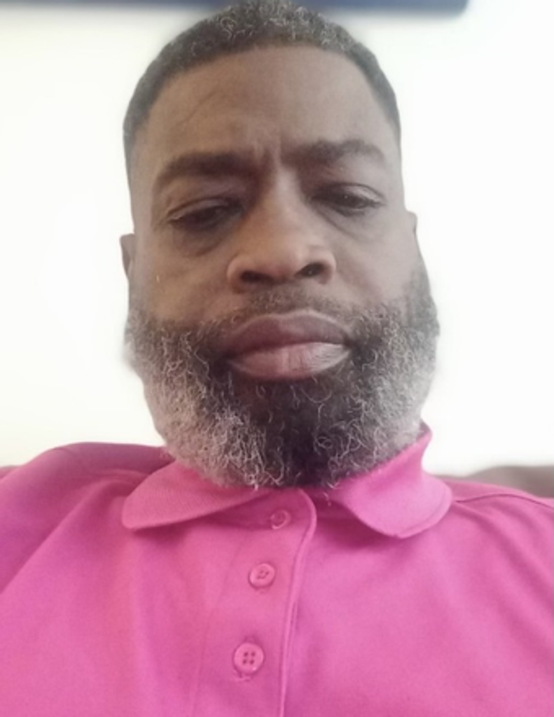 Roosevelt Washington Jr. Profile Photo
