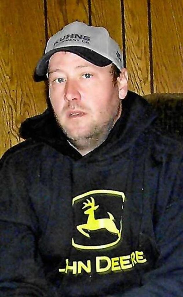 Jeffrey Allen Newlin