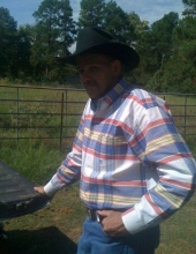 Travis Wayne Bryant