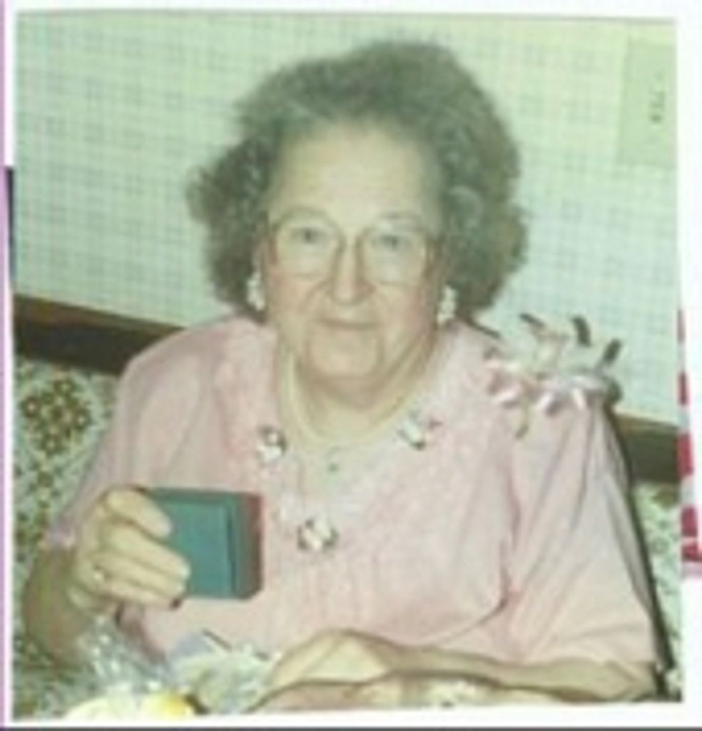 Mary R. Hojnacki