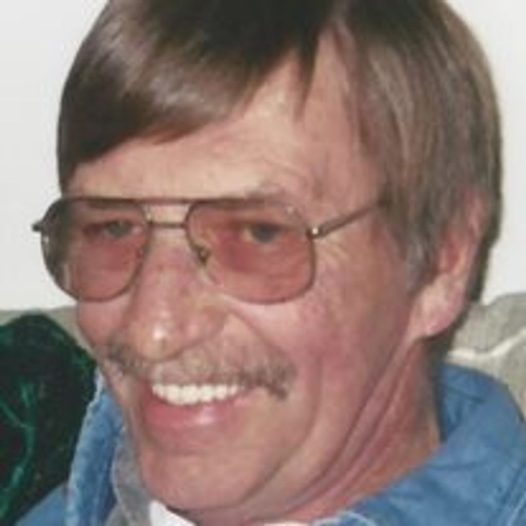 Paul Emile Blanchard Profile Photo