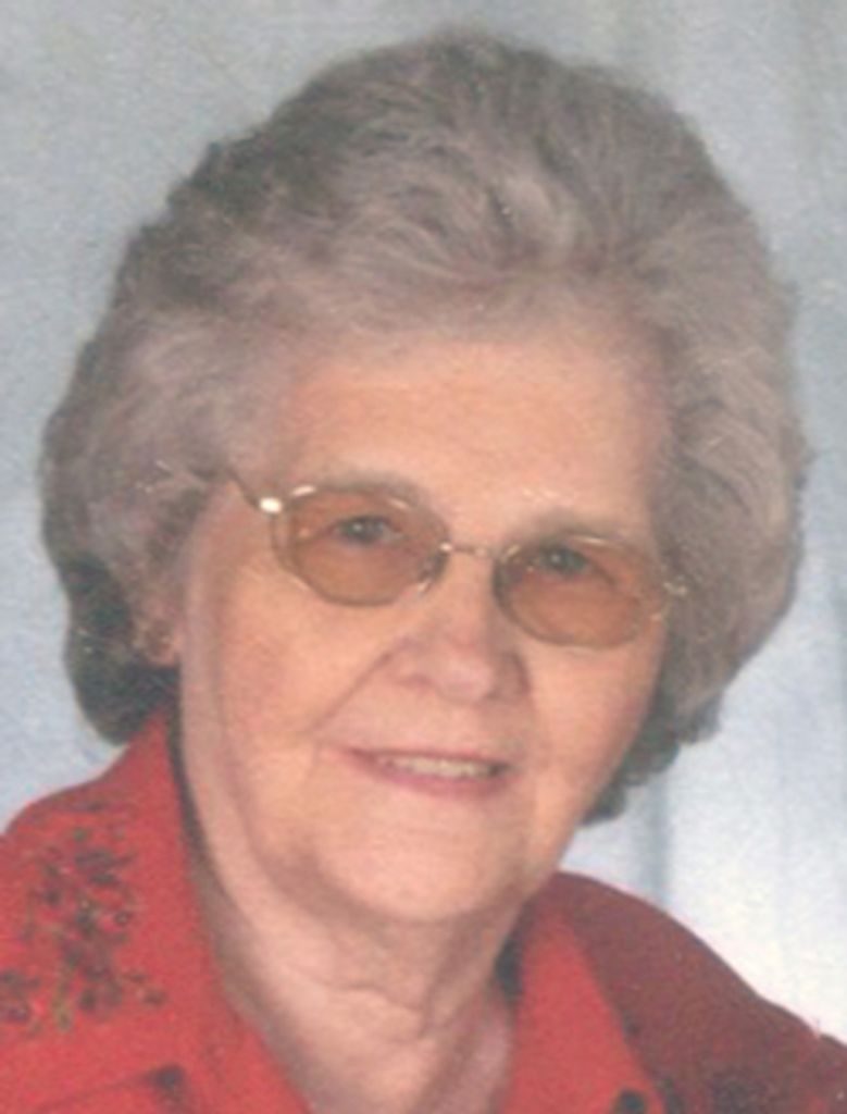 Arbutus Mae Parsons Profile Photo