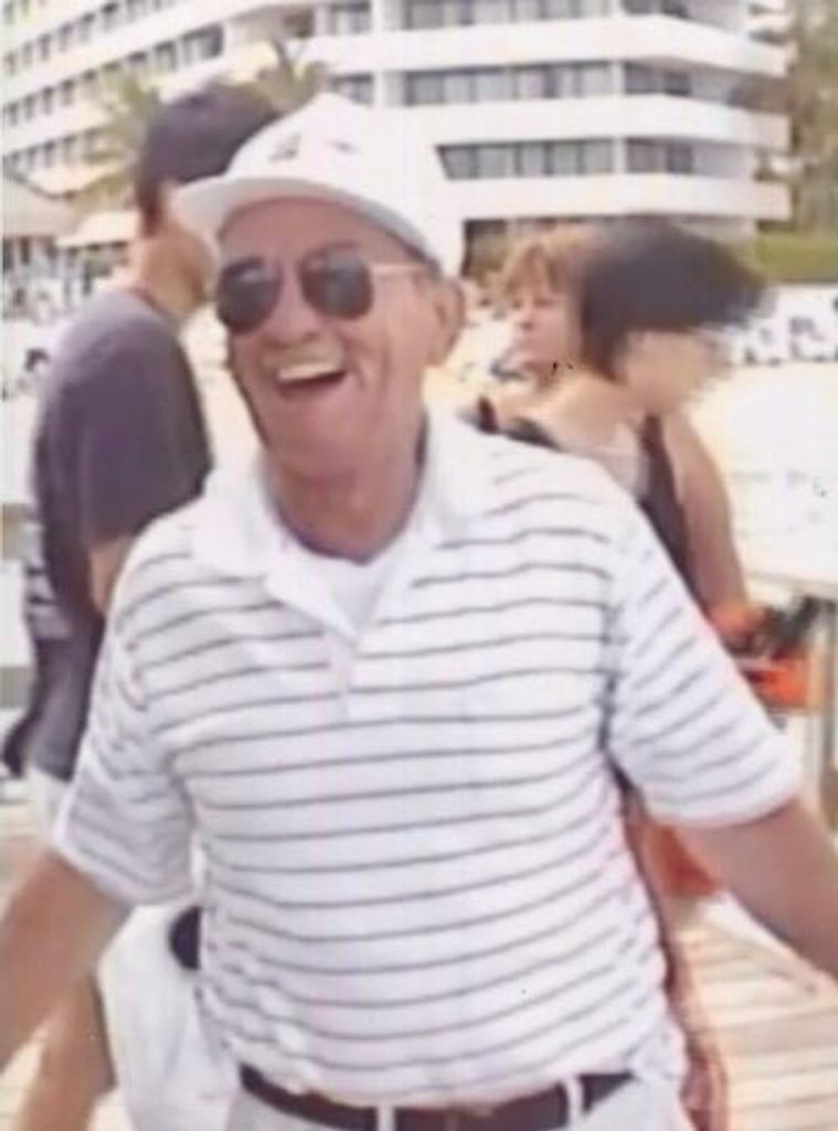 Carlton G. Fenderson Profile Photo