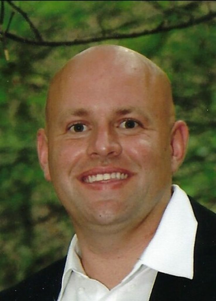 Daniel Scott Houston Profile Photo