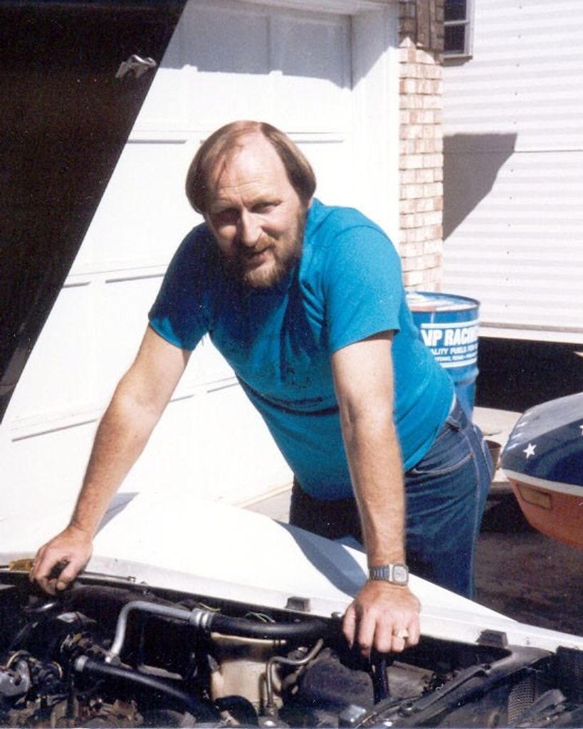 Paul Albert