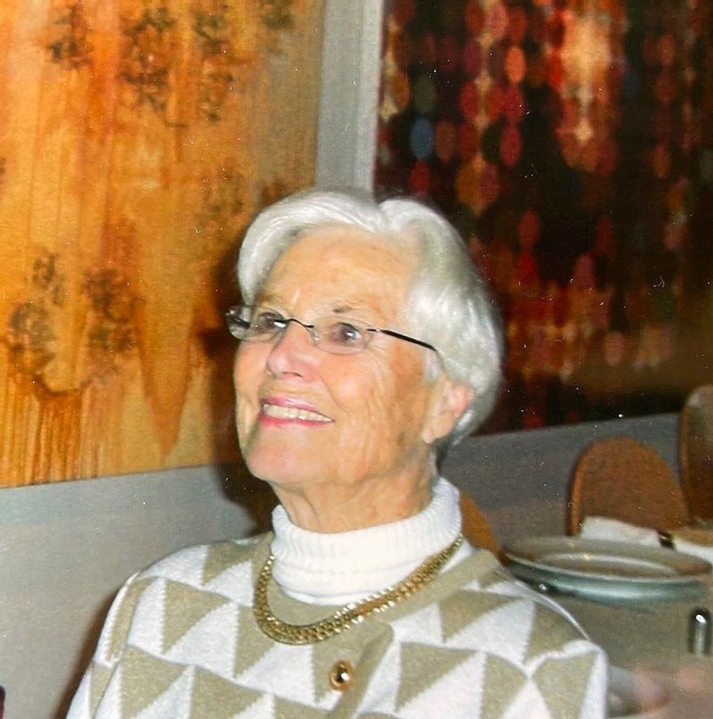 Doris Marti Schaefer Profile Photo