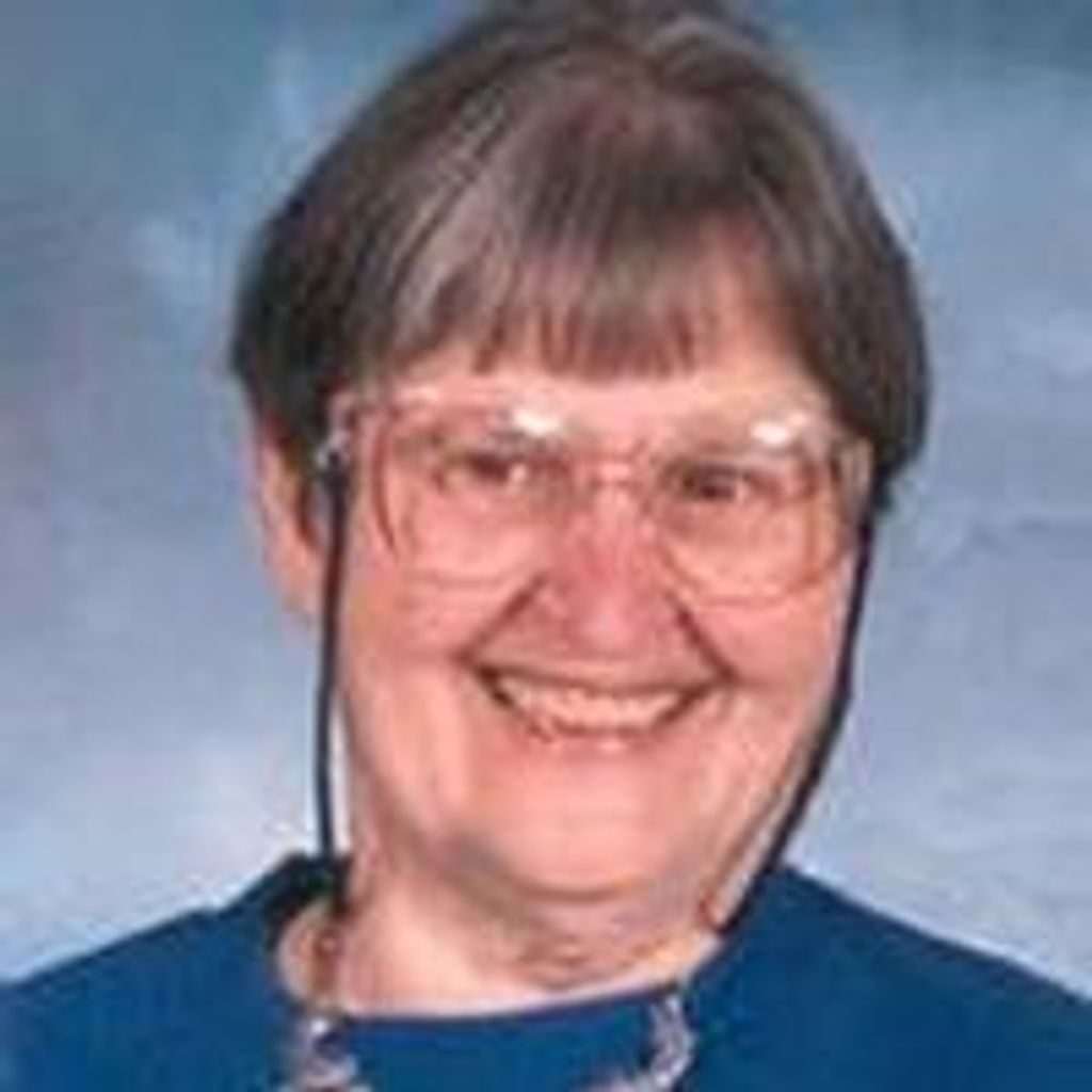 Mary Ann House