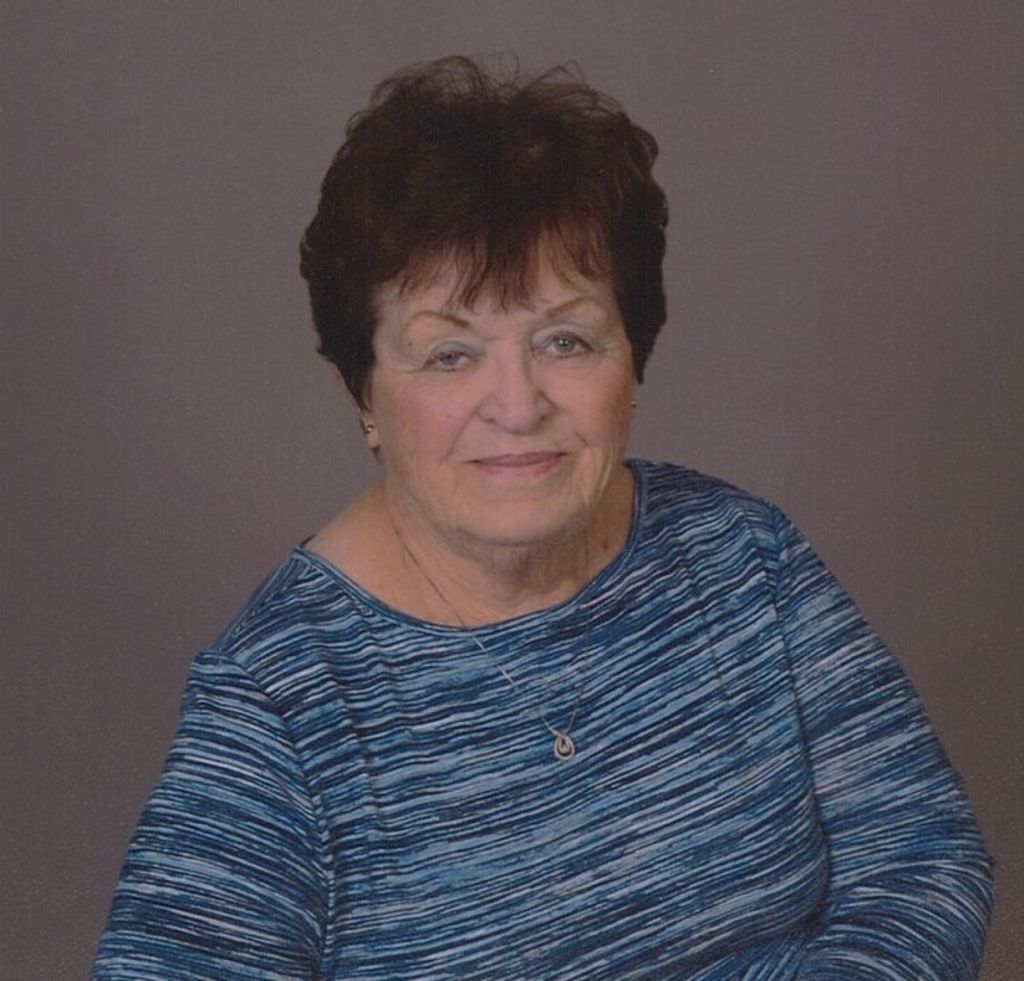 Janice Irene Viernow