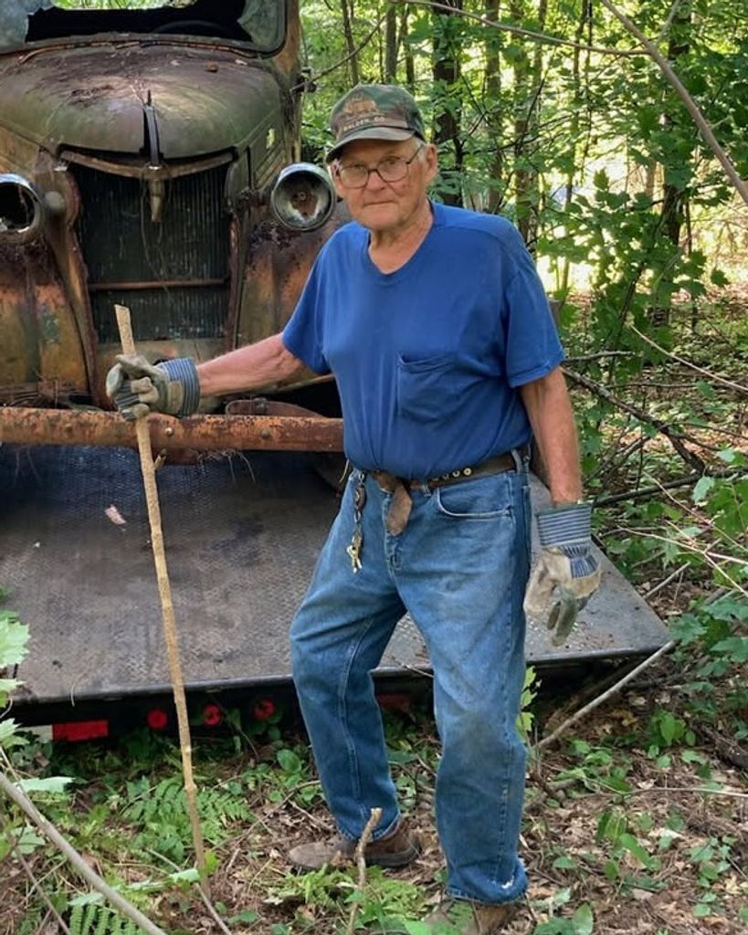 Donald Everette Reese Profile Photo