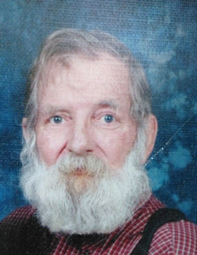 Jerry M Cribb