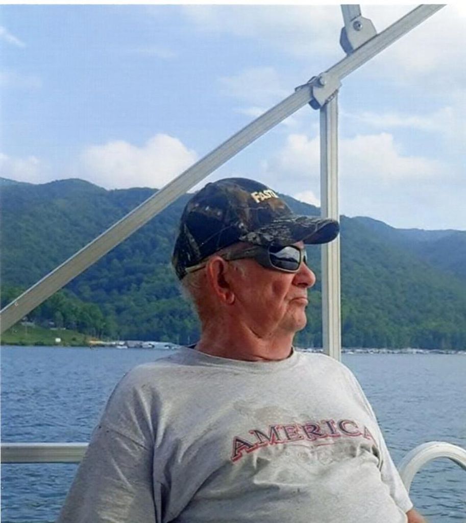 Harold Dean Street Profile Photo