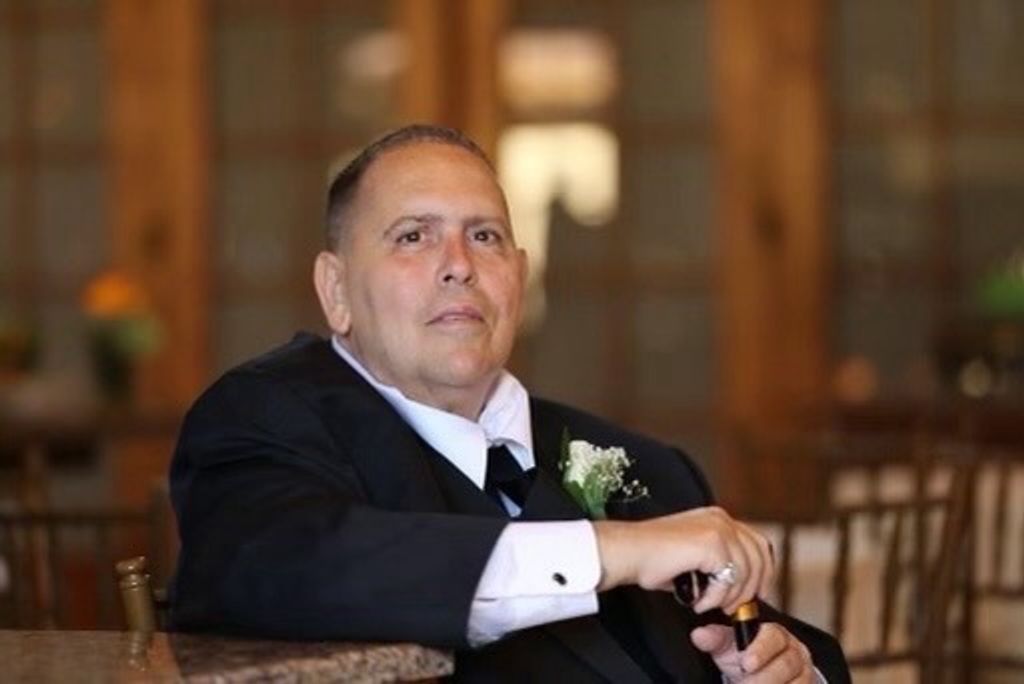 Salvatore R Corrente Profile Photo