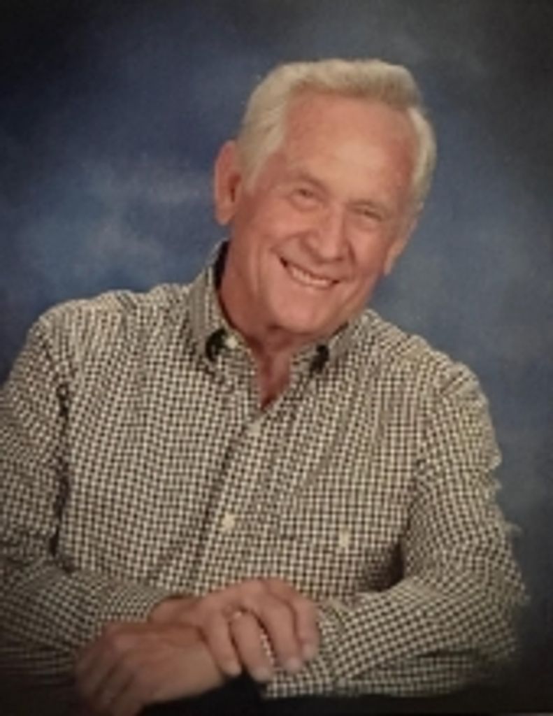Earl Mclamb