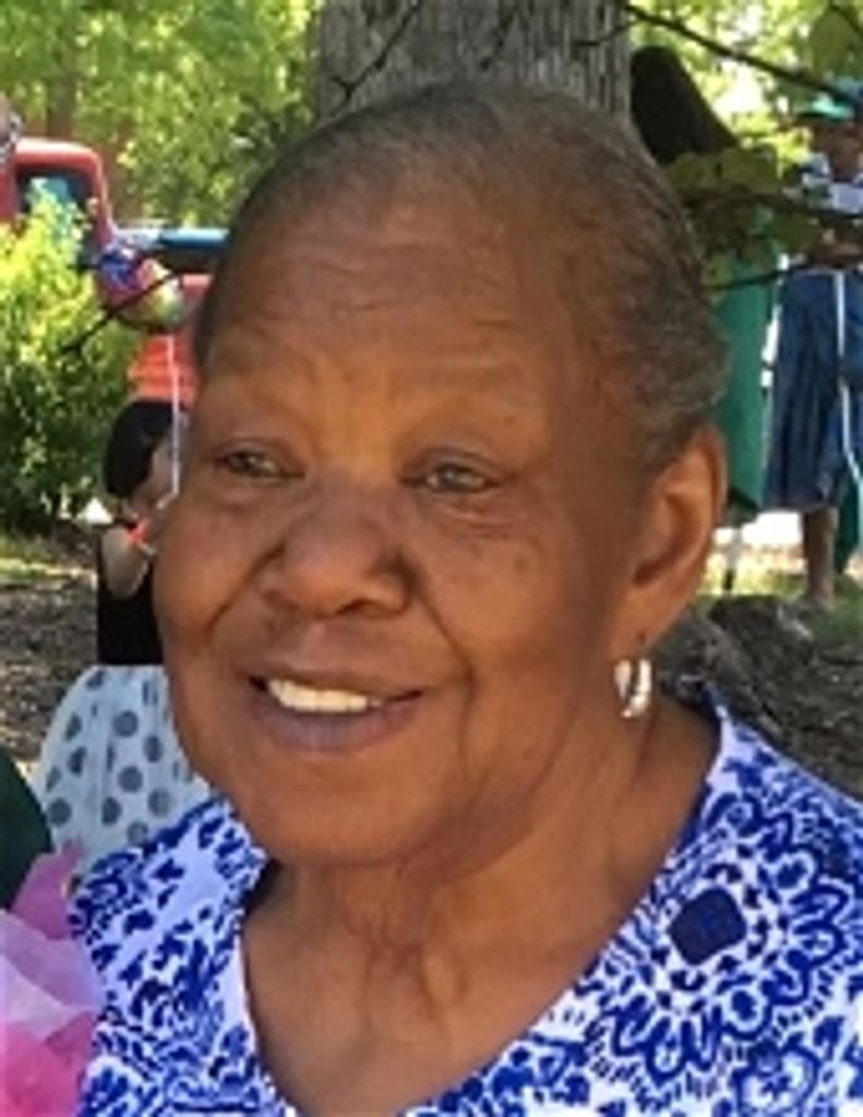 Maxine  Louise Henderson