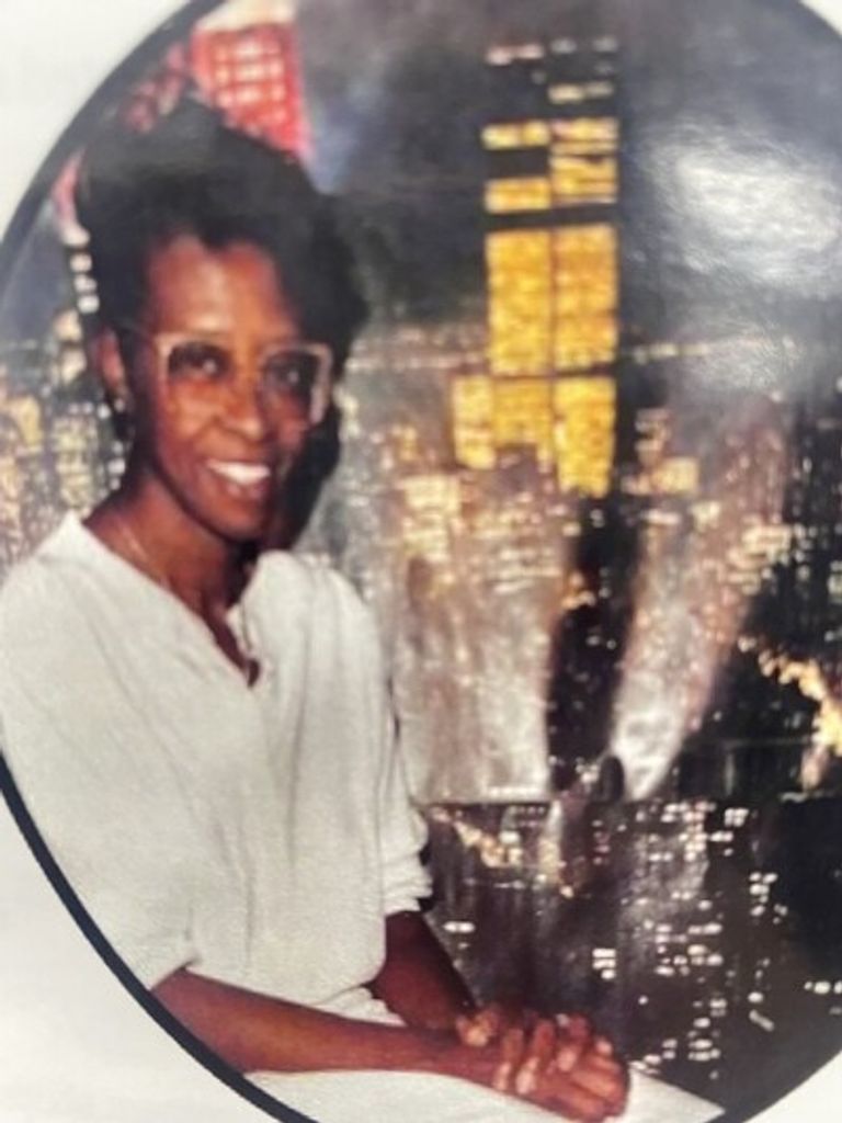 Barbara Countee Profile Photo