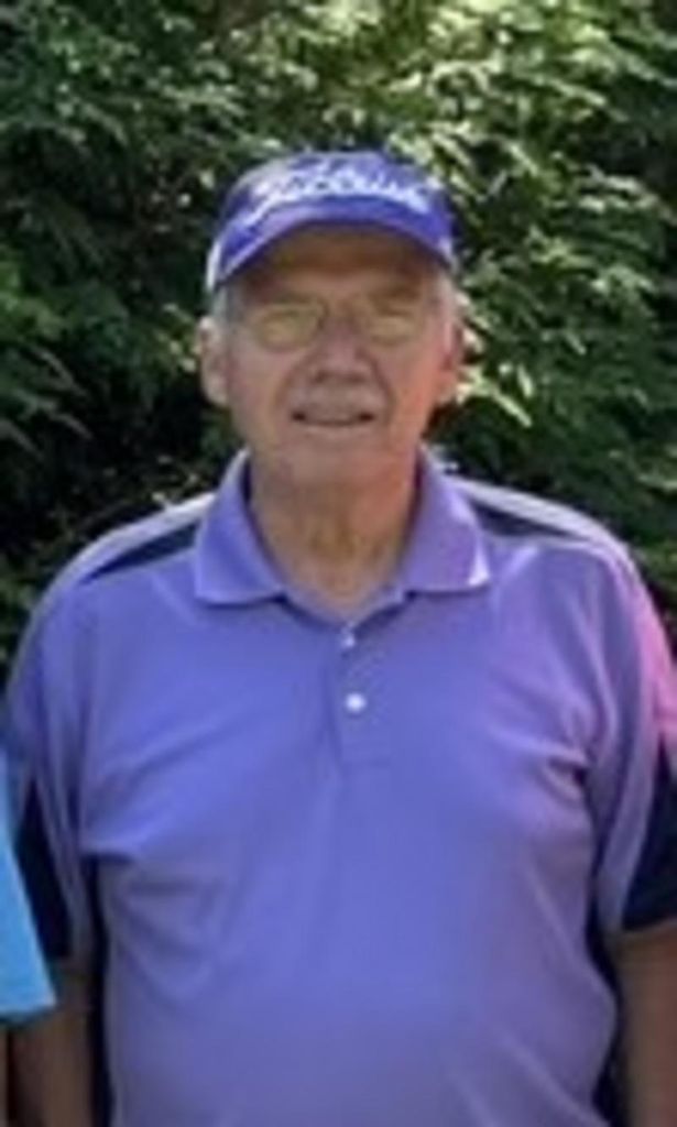 David E. Lauzier Profile Photo