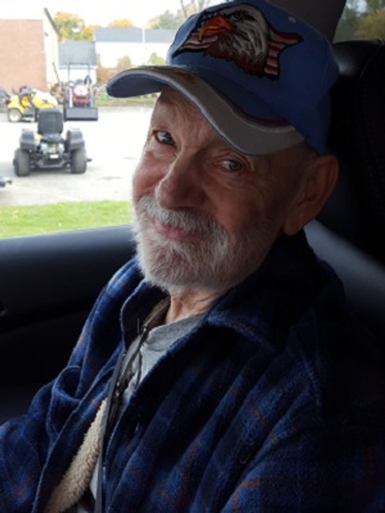 Charles J. Basler Profile Photo