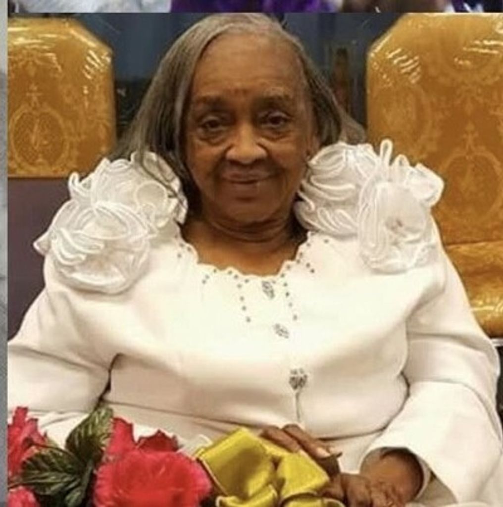 Valdoris Wallace Nicklos Profile Photo