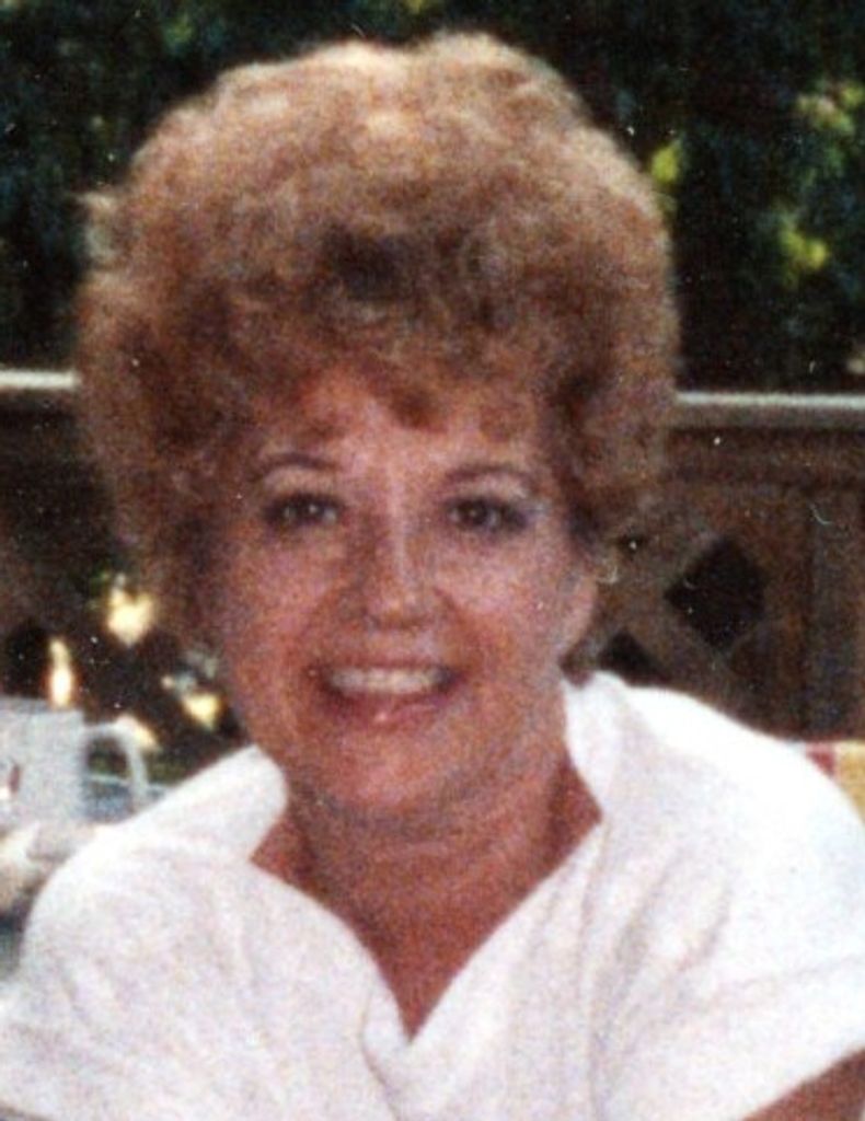 Katheryn Copher