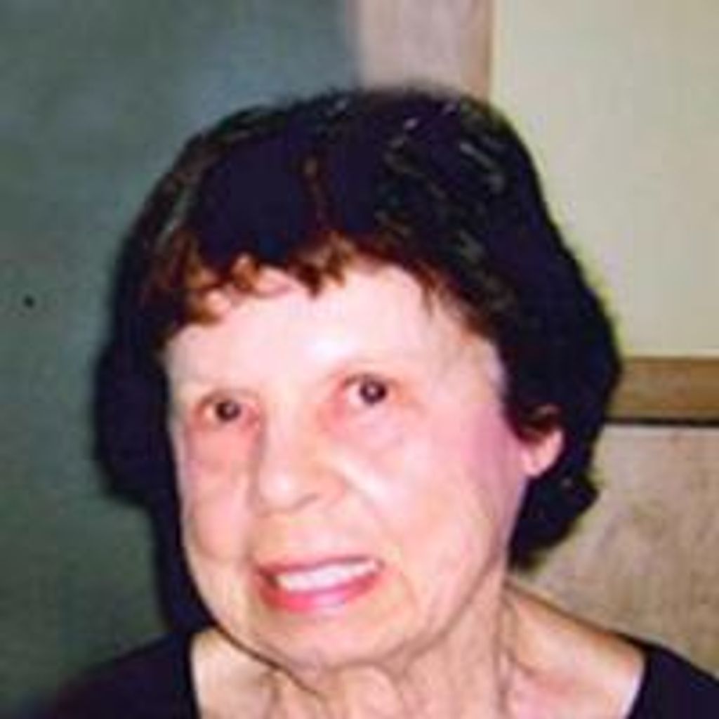 May Tomasetti