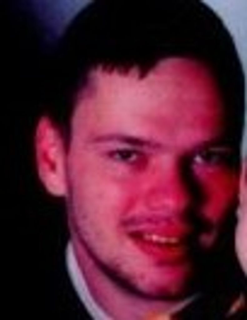 Justin D. Smith Profile Photo