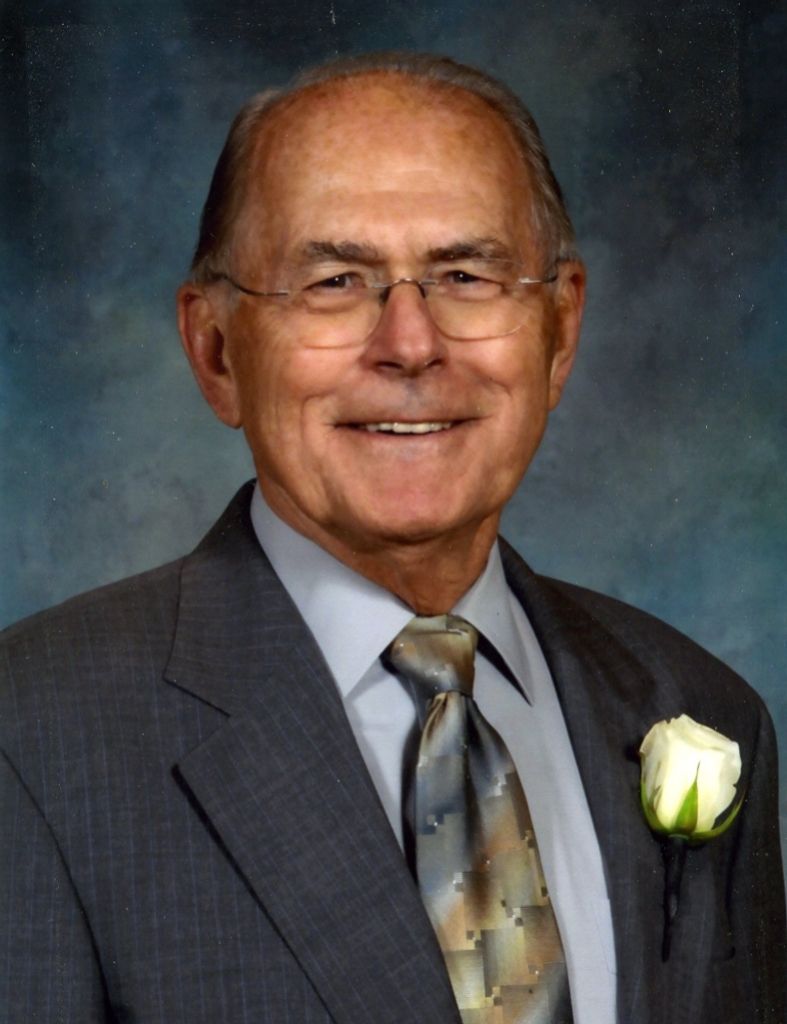Dr. Raymond E Fuller Profile Photo